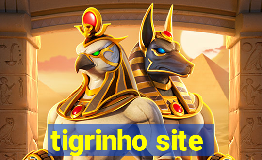 tigrinho site